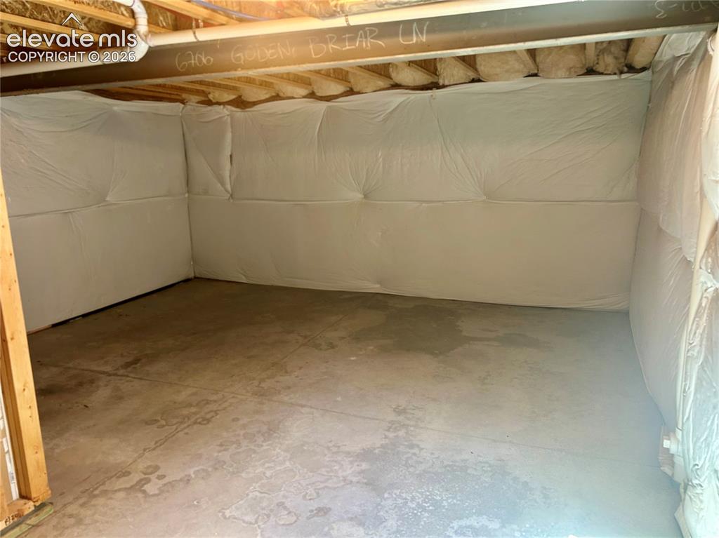 6706 Golden Briar Lane Colorado Springs CO 80927