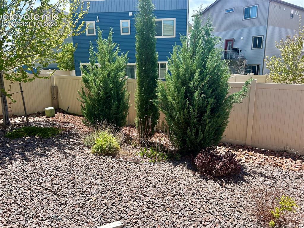 6706 Golden Briar Lane Colorado Springs CO 80927