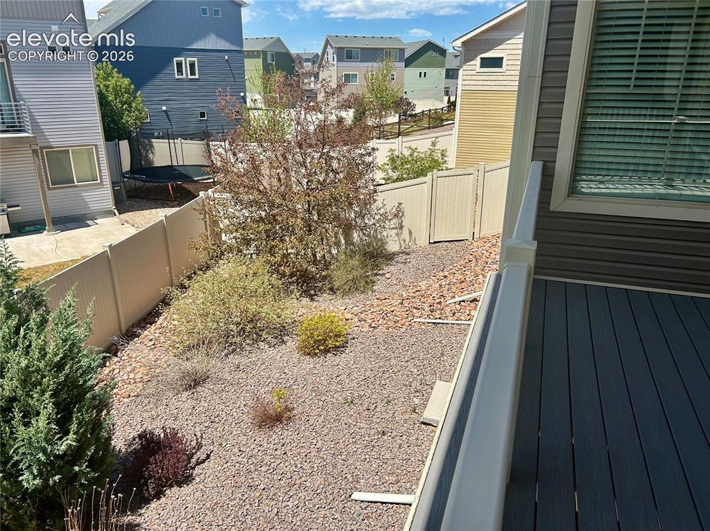 6706 Golden Briar Lane Colorado Springs CO 80927