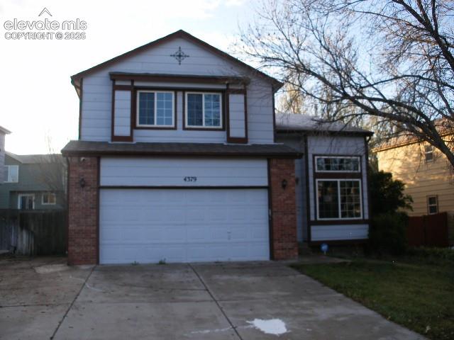 4379 Gunbarrel Drive Colorado Springs CO 80925