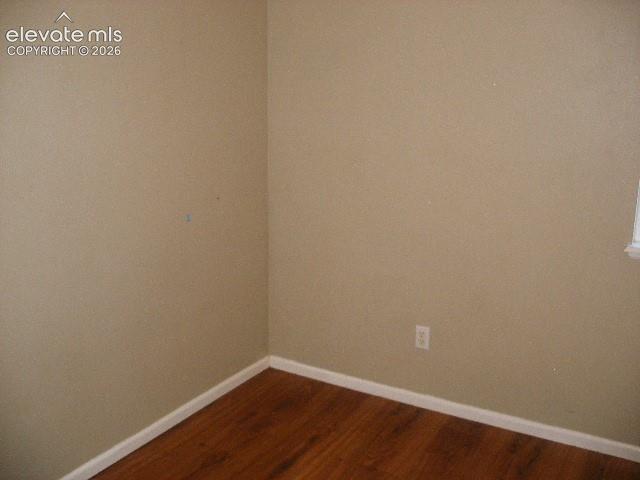 4379 Gunbarrel Drive Colorado Springs CO 80925