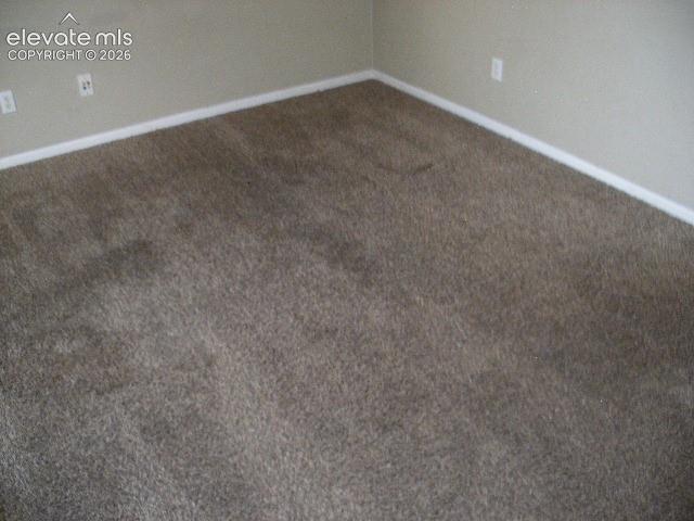 4379 Gunbarrel Drive Colorado Springs CO 80925