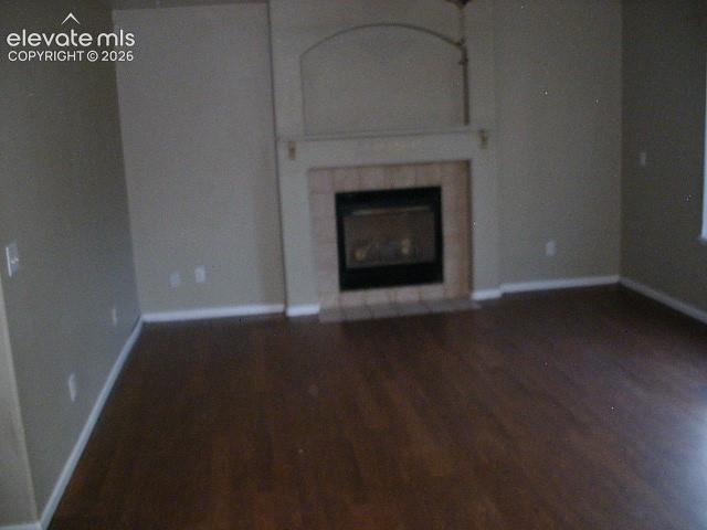 4379 Gunbarrel Drive Colorado Springs CO 80925