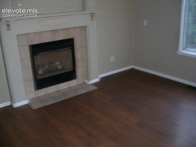 4379 Gunbarrel Drive Colorado Springs CO 80925