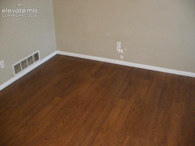 4379 Gunbarrel Drive Colorado Springs CO 80925