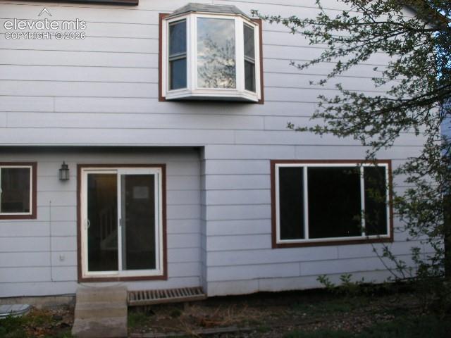 4379 Gunbarrel Drive Colorado Springs CO 80925