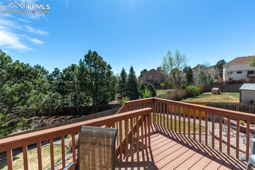 6155 Moorfield Avenue Colorado Springs CO 80919