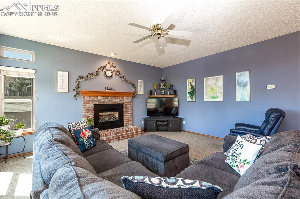 6155 Moorfield Avenue Colorado Springs CO 80919