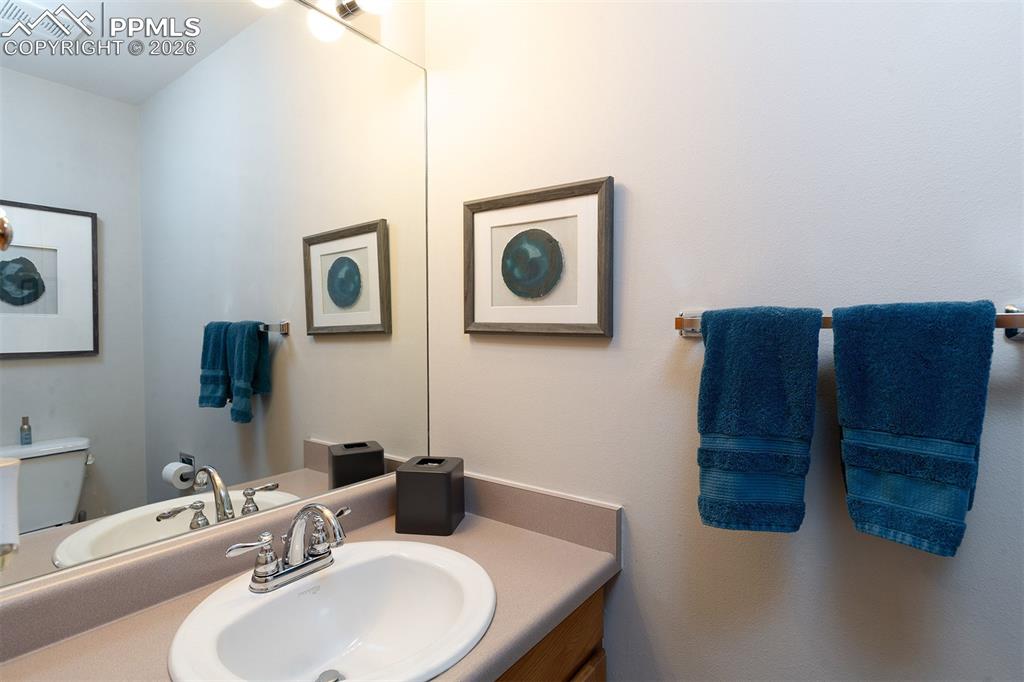 6155 Moorfield Avenue Colorado Springs CO 80919