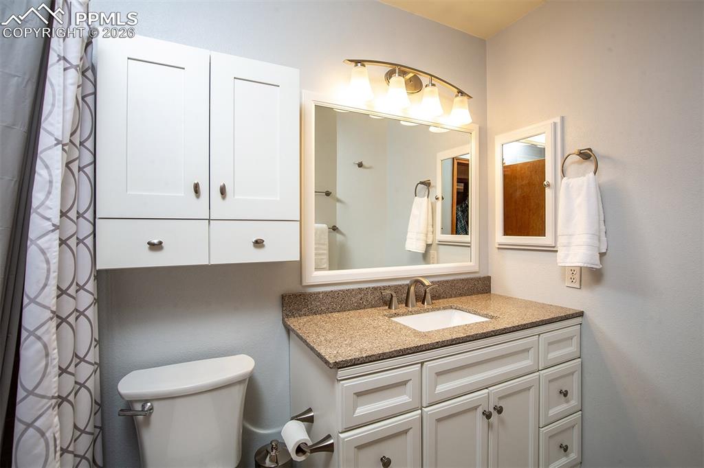 6155 Moorfield Avenue Colorado Springs CO 80919