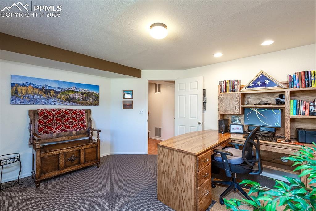 6155 Moorfield Avenue Colorado Springs CO 80919
