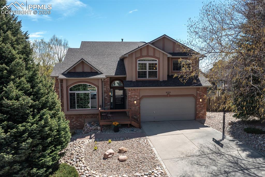 6155 Moorfield Avenue Colorado Springs CO 80919