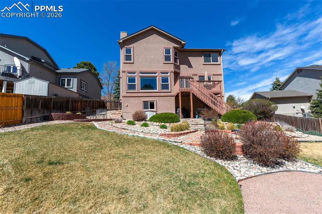 6155 Moorfield Avenue Colorado Springs CO 80919