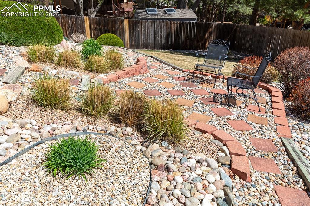 6155 Moorfield Avenue Colorado Springs CO 80919