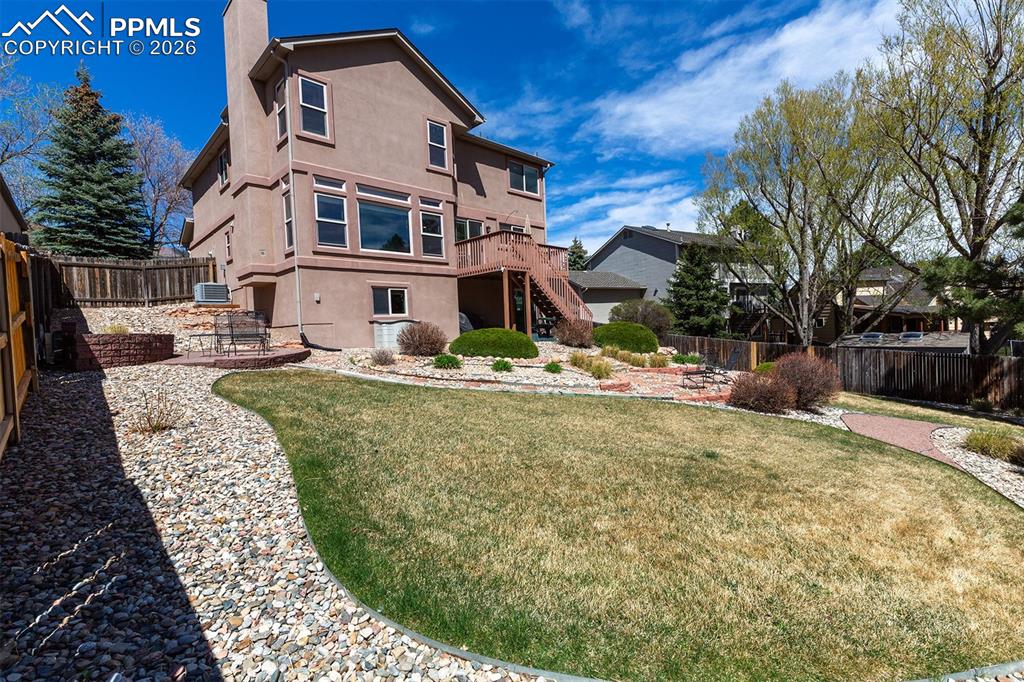 6155 Moorfield Avenue Colorado Springs CO 80919