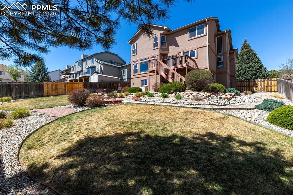 6155 Moorfield Avenue Colorado Springs CO 80919