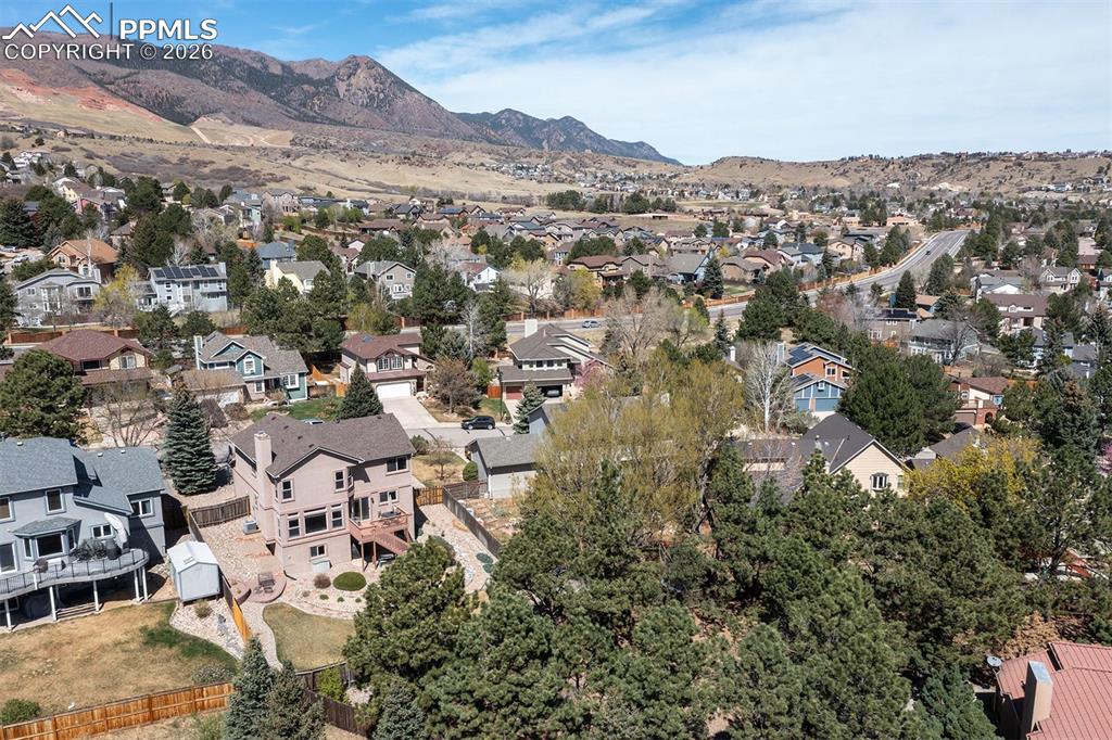 6155 Moorfield Avenue Colorado Springs CO 80919