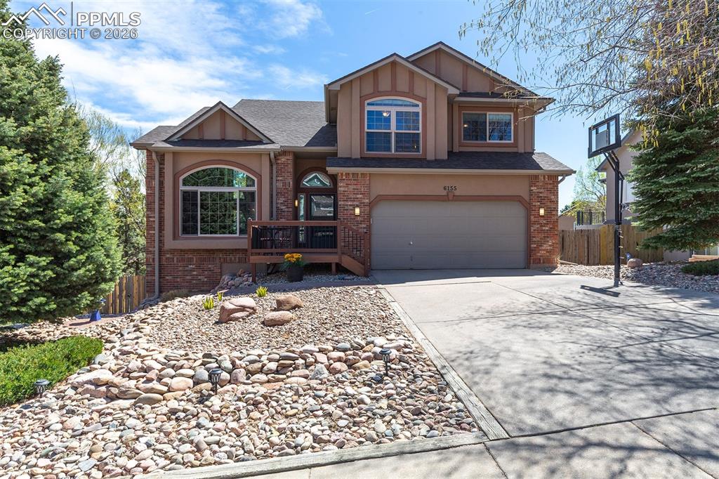 6155 Moorfield Avenue Colorado Springs CO 80919