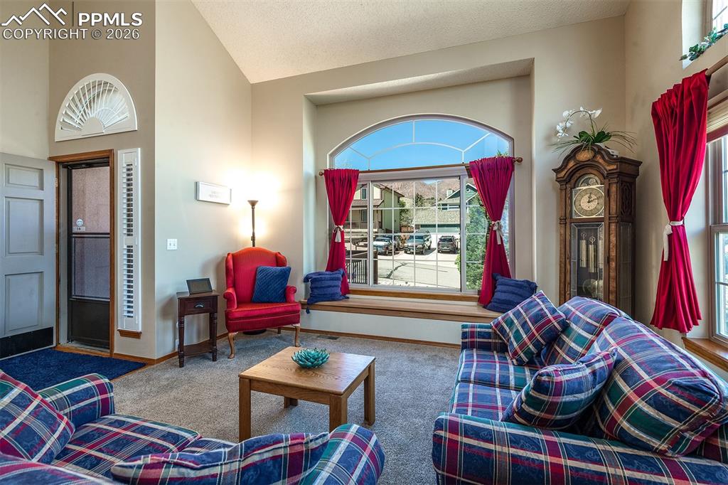 6155 Moorfield Avenue Colorado Springs CO 80919