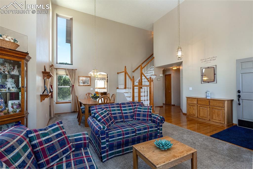 6155 Moorfield Avenue Colorado Springs CO 80919