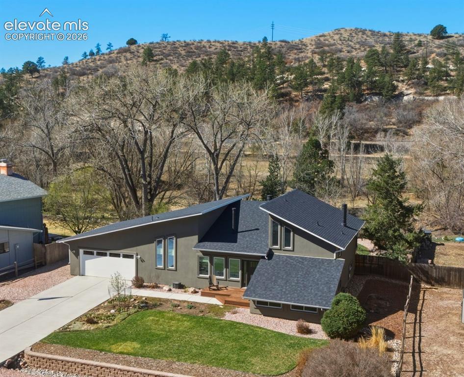 41 El Dorado Lane Colorado Springs CO 80919