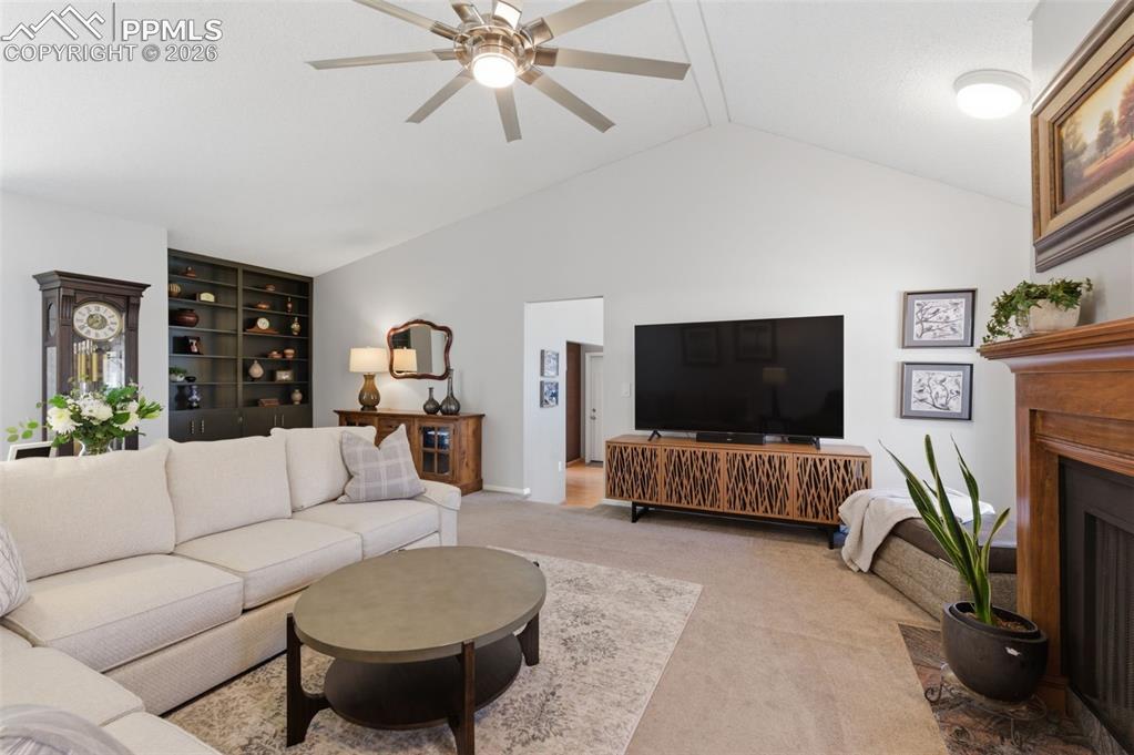 41 El Dorado Lane Colorado Springs CO 80919