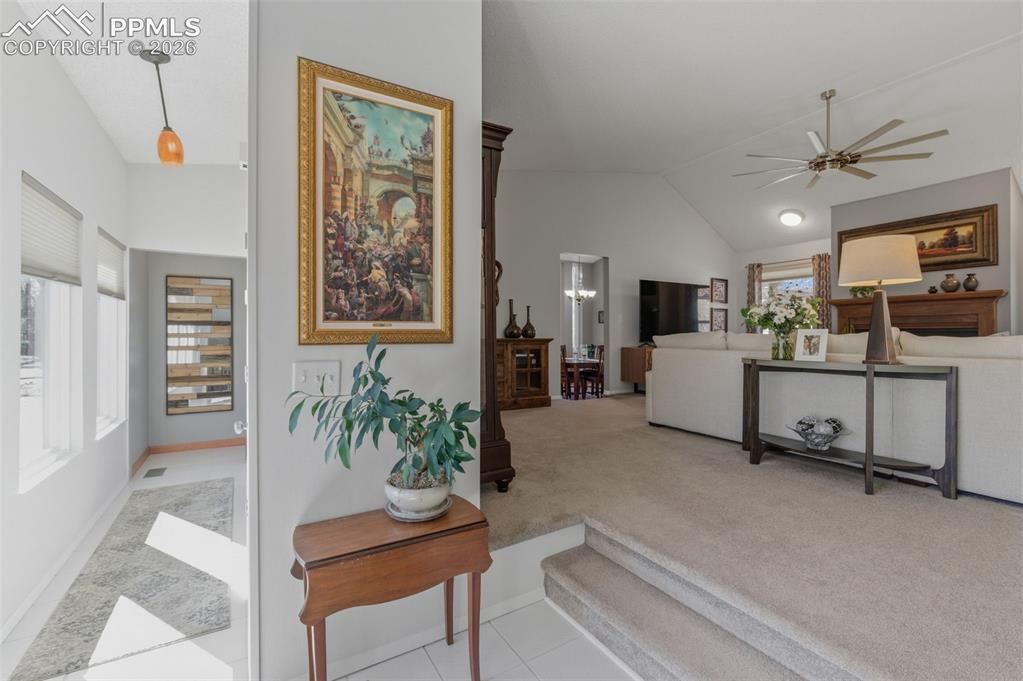 41 El Dorado Lane Colorado Springs CO 80919