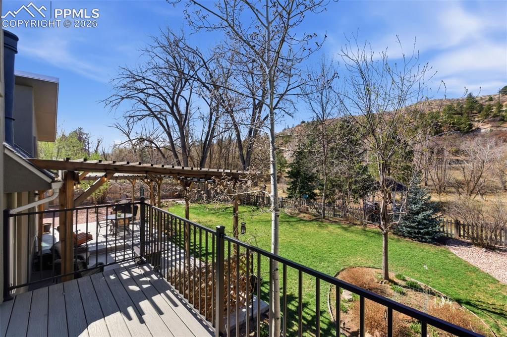 41 El Dorado Lane Colorado Springs CO 80919