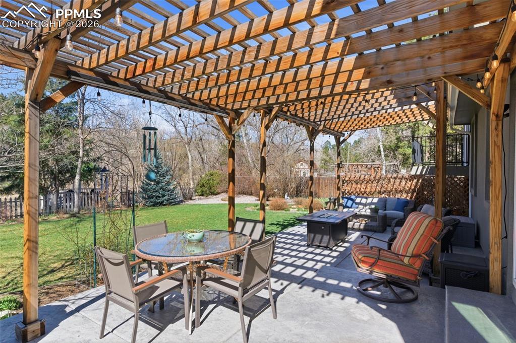 41 El Dorado Lane Colorado Springs CO 80919