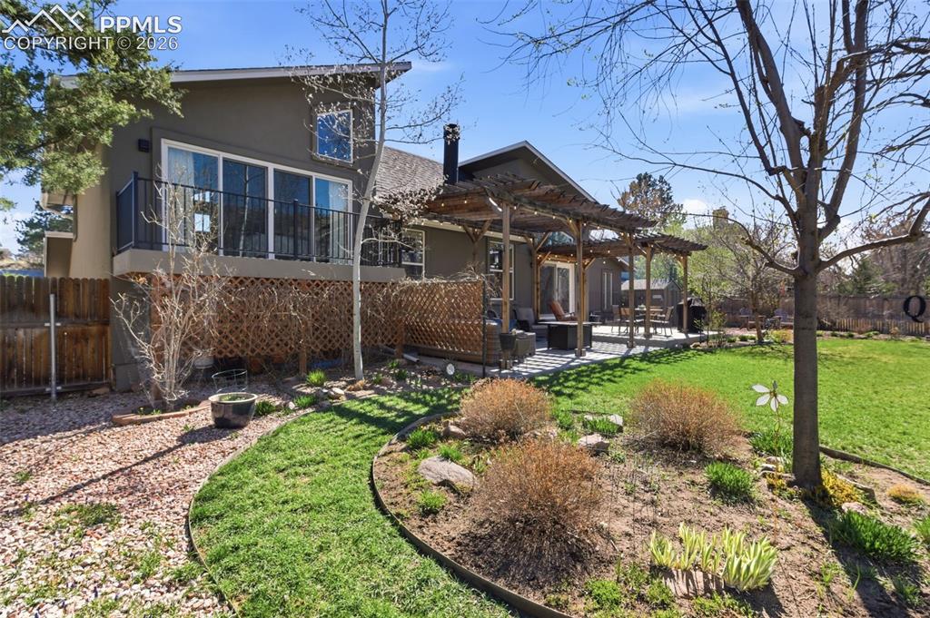 41 El Dorado Lane Colorado Springs CO 80919