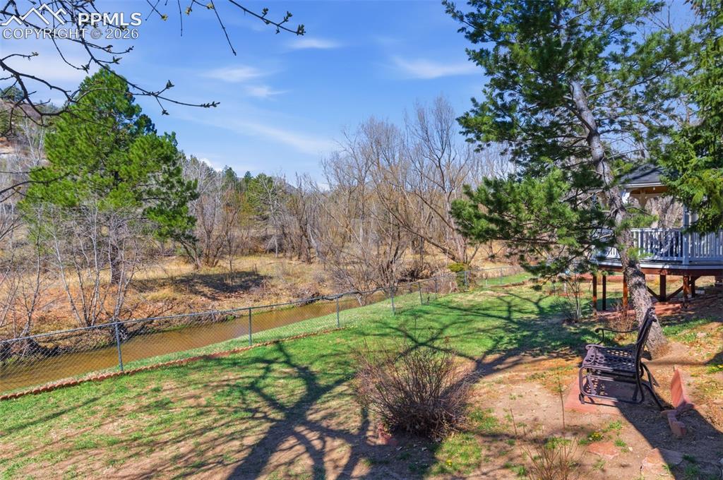 41 El Dorado Lane Colorado Springs CO 80919