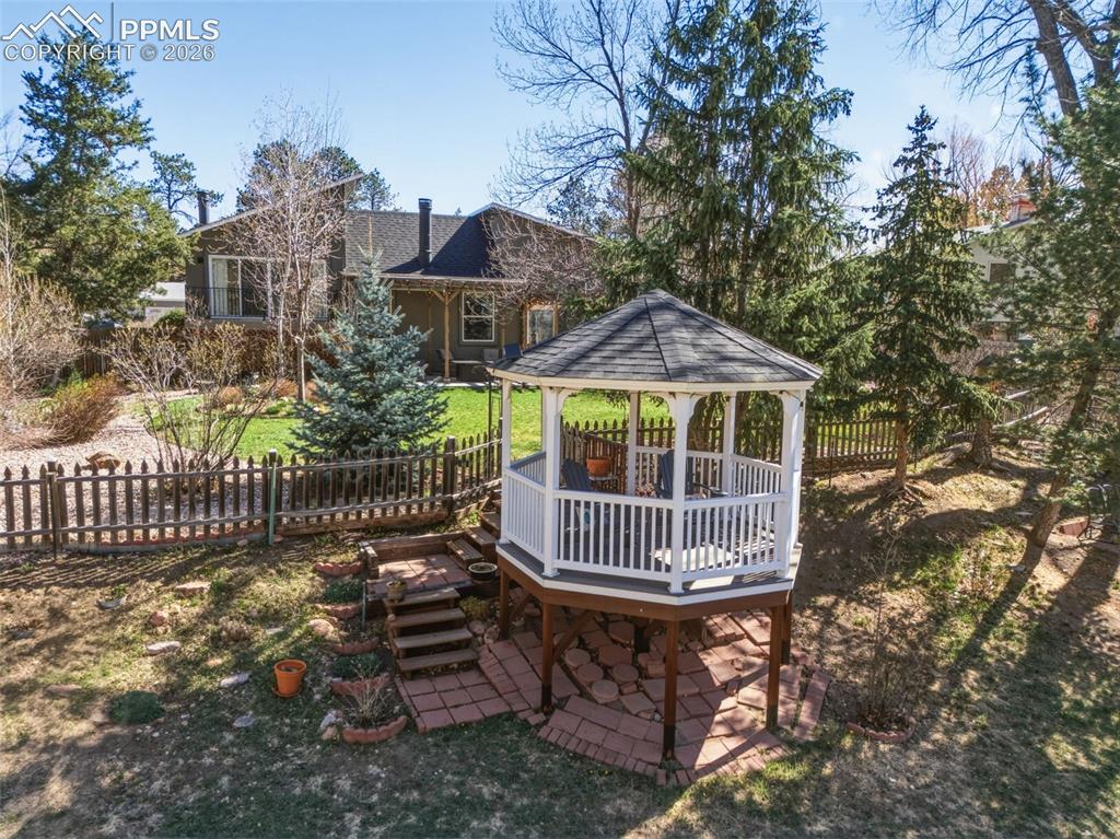 41 El Dorado Lane Colorado Springs CO 80919