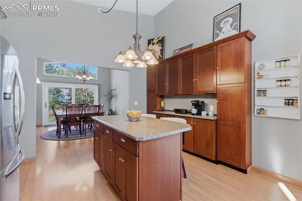 41 El Dorado Lane Colorado Springs CO 80919