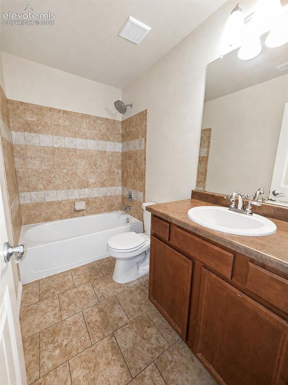 12029 Eagle Crest Court Peyton CO 80831