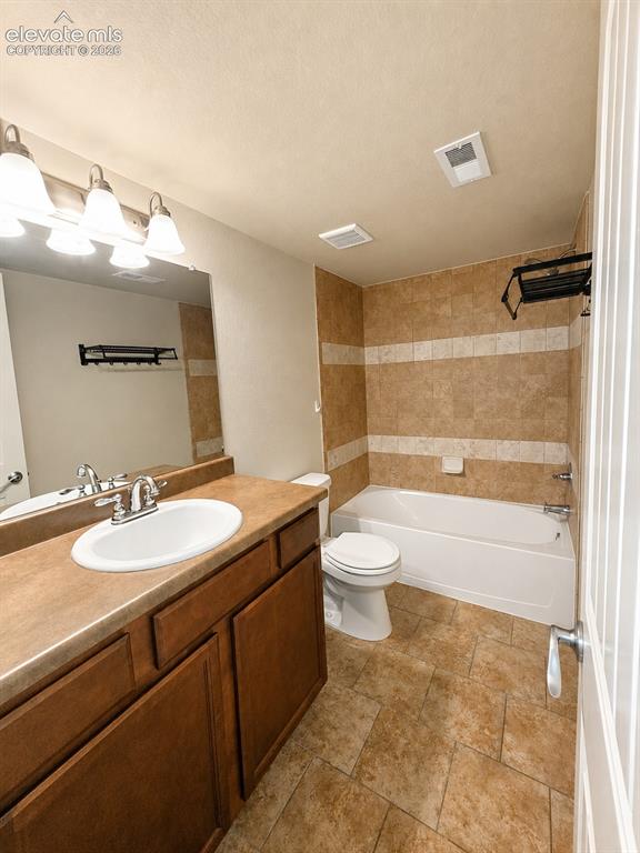 12029 Eagle Crest Court Peyton CO 80831