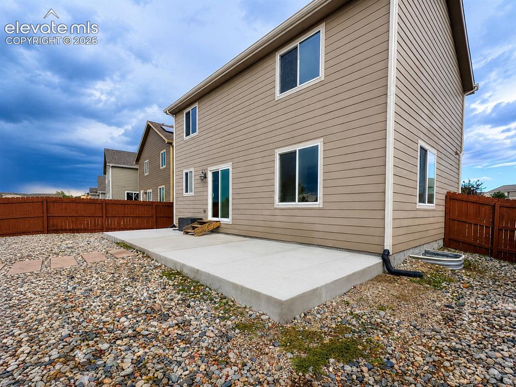 12029 Eagle Crest Court Peyton CO 80831