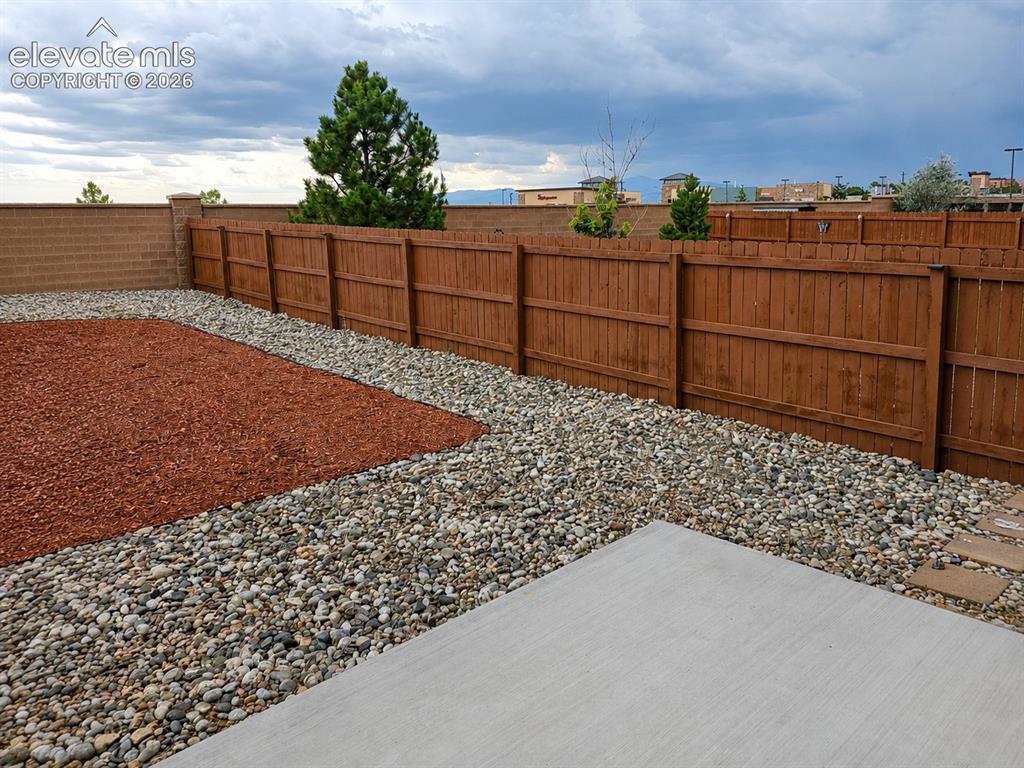 12029 Eagle Crest Court Peyton CO 80831