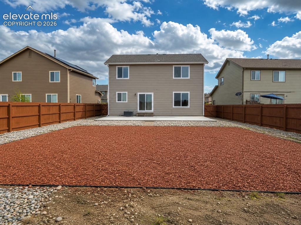 12029 Eagle Crest Court Peyton CO 80831