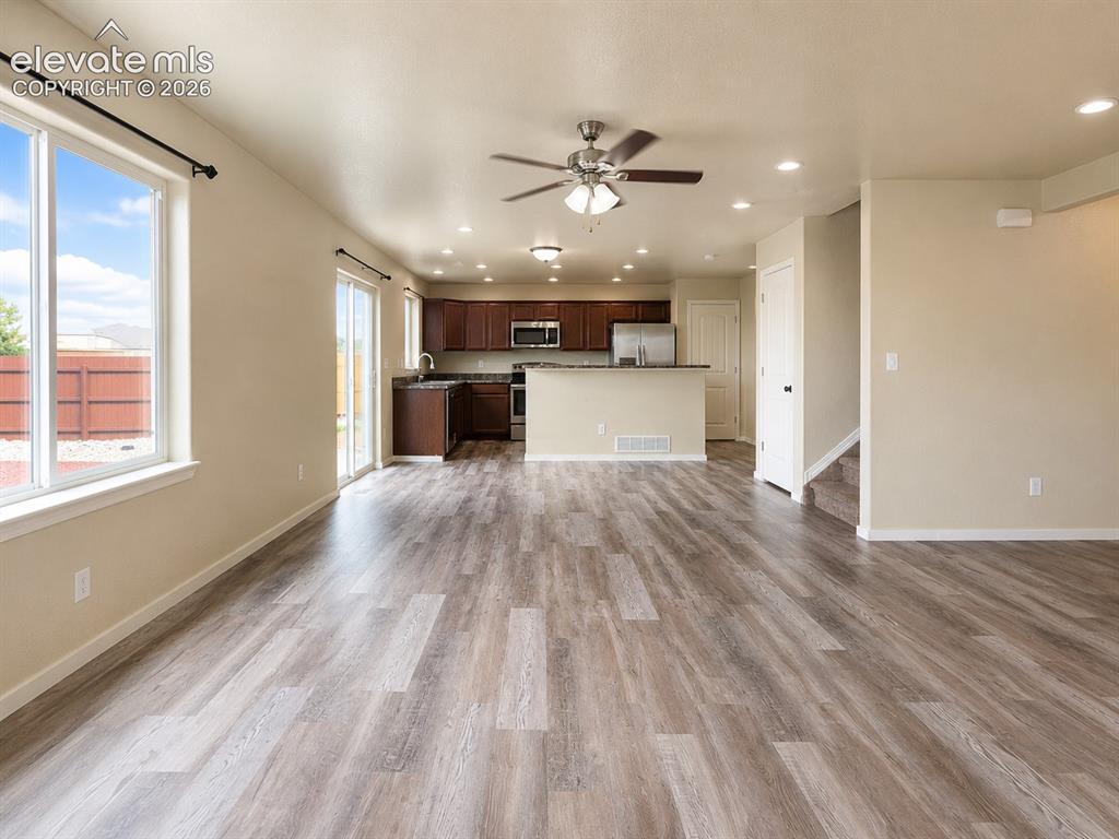 12029 Eagle Crest Court Peyton CO 80831