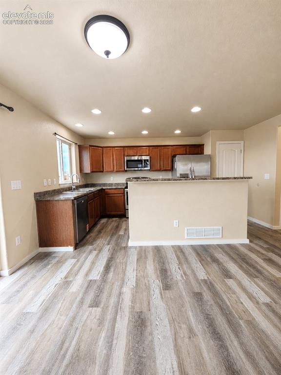 12029 Eagle Crest Court Peyton CO 80831