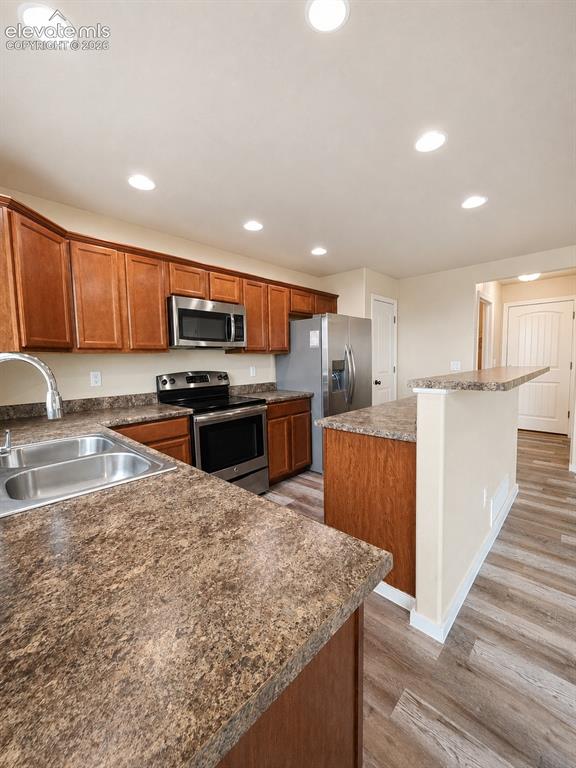 12029 Eagle Crest Court Peyton CO 80831