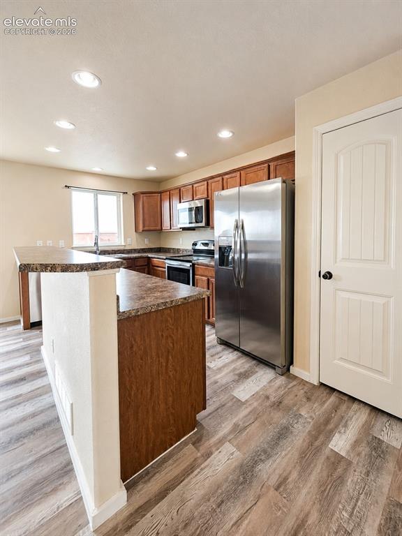 12029 Eagle Crest Court Peyton CO 80831