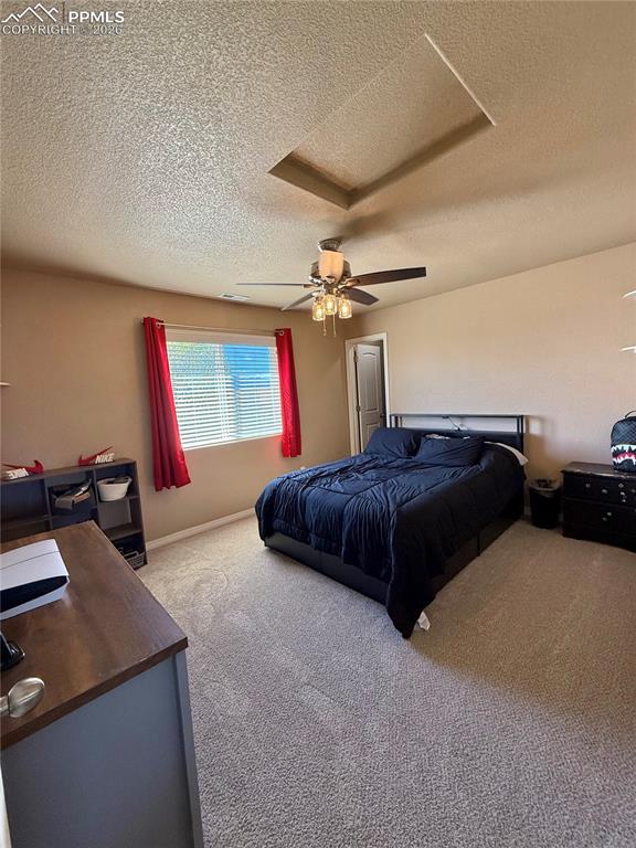 10836 Mcgahan Drive Fountain CO 80817