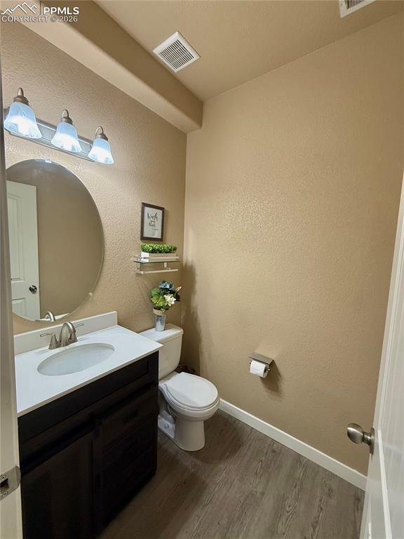 10836 Mcgahan Drive Fountain CO 80817