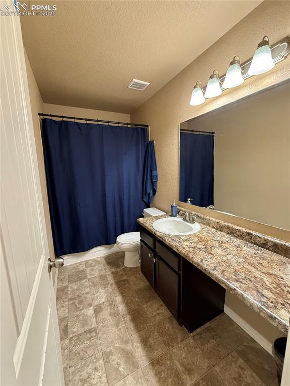 10836 Mcgahan Drive Fountain CO 80817