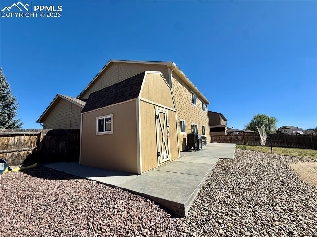 10836 Mcgahan Drive Fountain CO 80817