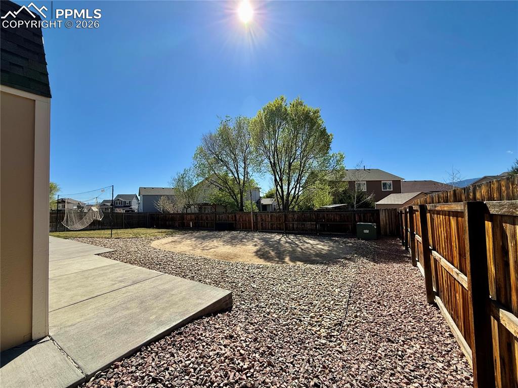 10836 Mcgahan Drive Fountain CO 80817
