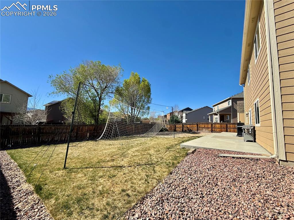 10836 Mcgahan Drive Fountain CO 80817