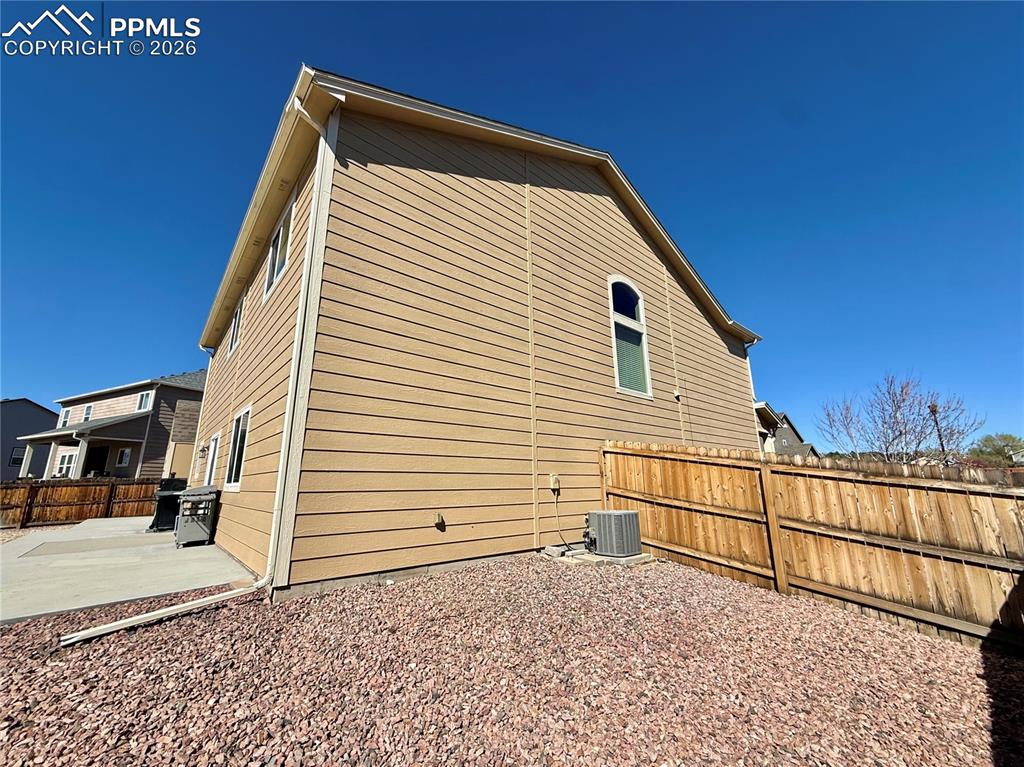 10836 Mcgahan Drive Fountain CO 80817