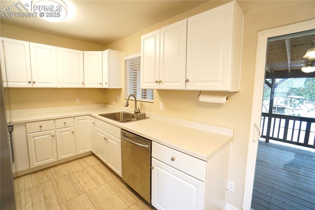 1375 Luna Drive Fountain CO 80817